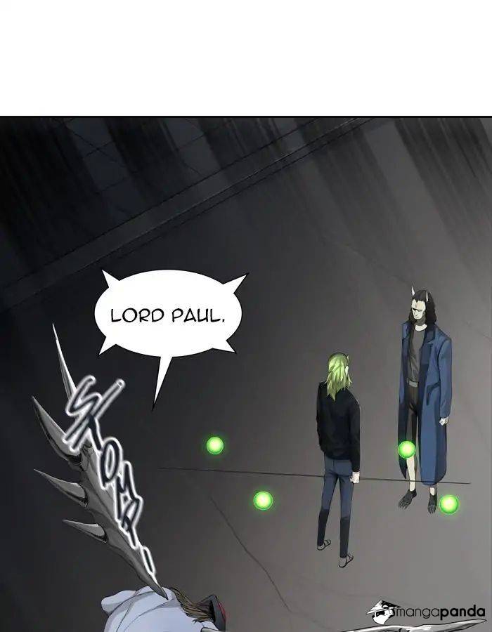 Tower of God Chapter 434 image 024